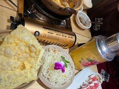 -牛腩之旅·牛腩牛杂煲(光启城美食城店)