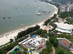 -金融街·金禧丽景海公园度假酒店