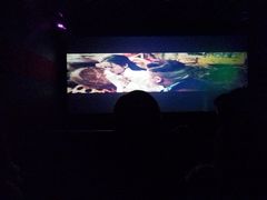 -中影嘉华4KMAX国际影城