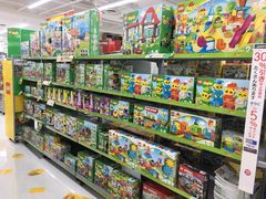 -Bic Camera (难波店)