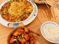 -花盐街·四川乐山小吃(西单大悦城店)