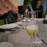 厦门探店‖仪式感满满的黑珍珠餐厅【上青·本港海鲜】