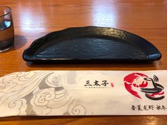 -三太子地摊烧烤·小龙虾(北蔡店)