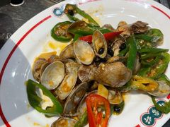 -飞尝蚝·顺德菜·鱼生(顺德总店)