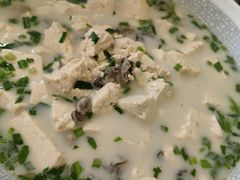 -一块豆腐·海鲜·家常菜(李沧书院路店)