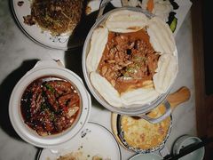 -小菜园新徽菜(常州武进吾悦店)