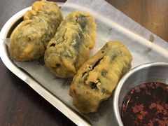 韩式炸紫菜卷-青春分食(仙林大学城店)