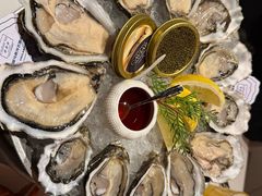 -Osteria Garden 生蚝花园餐厅(原进贤路店)