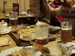 -巴伐利亚啤酒坊(意式风情街店)