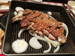 -西贝(宝乐汇店)