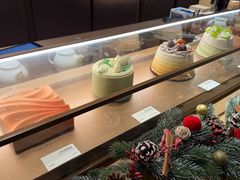 -théATRE 茶聚场(王府中環店)