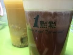 -1点点(银座和谐广场店)