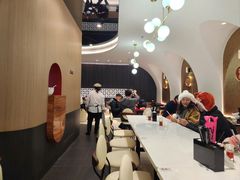 -宁波汤团店(外滩店)