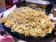 -沪上名羊天下•烤羊腿•东北烧烤•小龙虾(浦东直营总店)