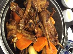 美极鲜食坊-美极鲜食坊(宝安南路店)
