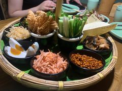 雄安大咖-淀里船宴(裕华东路店)