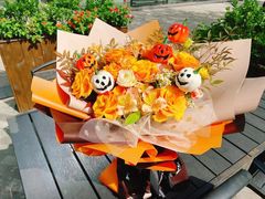-花邻FloweringLife花艺气球派对(武康大楼店)