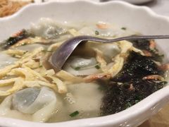 -好福记饭店(红梅公园店)