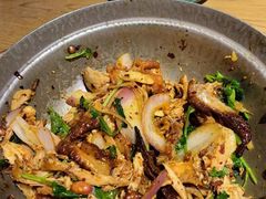 -吃饭皇帝大·土家民族菜(温州万象城店)