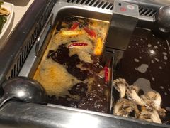 -海底捞火锅(万丰桥店)