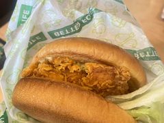 -德克士(砂之船奥特莱斯店)