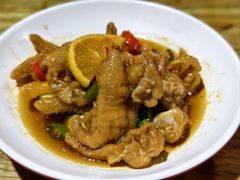 -山芋腔苏北菜(盐城滨海店)