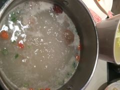 iphone_upload_pic-密友回转自助火锅(世茂国际广场店)