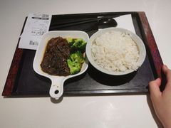 -永和大王(梅家浜店)