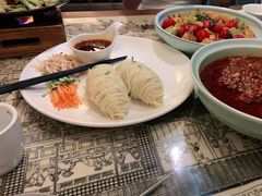 -十二饭点·川菜(北站圆融店)