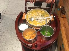 -川人百味(亿合城店)