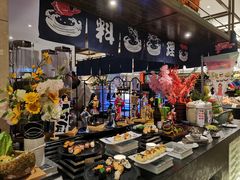 -安蒂娅·海鲜自助餐厅(安蒂娅美兰酒店)