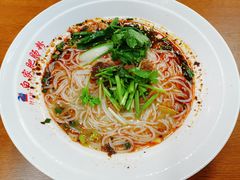 -钟方模白家肥肠粉(春熙店)