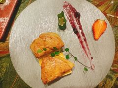 -炙柒Sekinana·精致料理 烧鸟·铁板烧(海上世界店)
