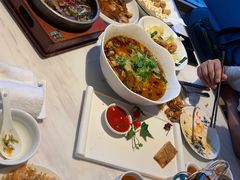 -宁波石浦大饭店(新材料城店)