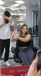 -FASHION PALACE hair+