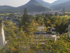 -黄山悦榕庄明月白云餐厅