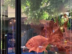 -院里寻菜·精致庭院菜(观沙岭店)