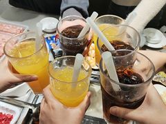 -海底捞火锅(壹悦城店)