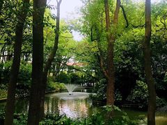 -西郊宾馆·1921餐厅