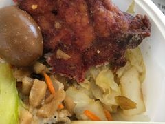 -大炮盐酥鸡(新街口店)