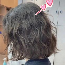 -东方美妍小鹏造型