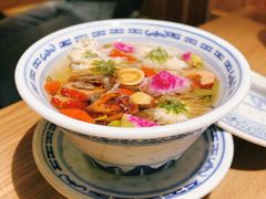 -首秀·四川料理(星耀101店)