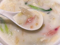 -闫府私房菜·老字号(恒隆店)