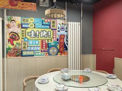-听涛雅苑百味饺子老家菜馆
