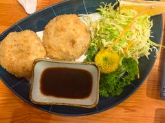 -晶吉·居酒屋·烧鸟·生鱼饭(中山区民主广场店)