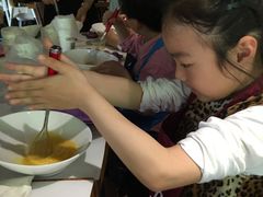 -Geneva日内瓦餐厅(西郊宝成花苑店)