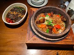 -刀板香·安徽菜(望江东路店)