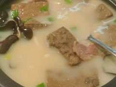 -富淳饭店(陆家嘴保利广场店)