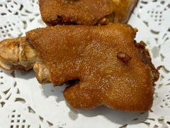 -乔阿马·江南味·驴肉香(龙湖华泾天街店)