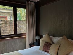 -中铁花水湾温泉酒店(大邑店)